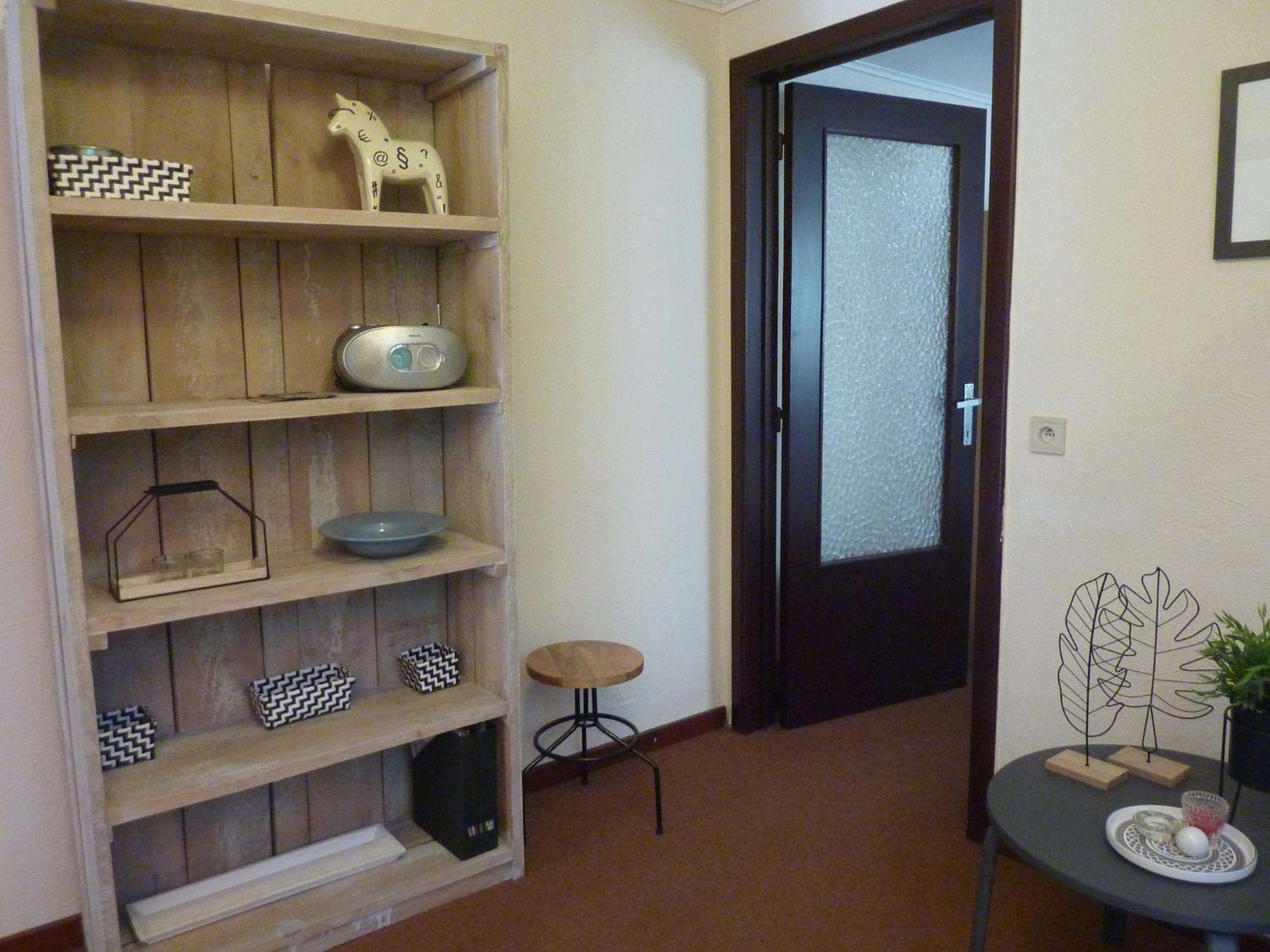 Gorgeous Apartment In Bohon With Garden Furniture And Bbq بارفوكس المظهر الخارجي الصورة